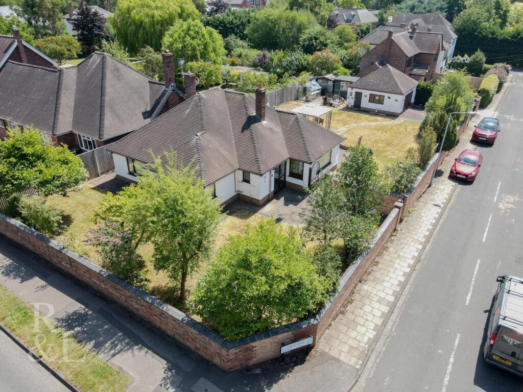 Sutherland Drive, West Bridgford, Nottingham photo 2