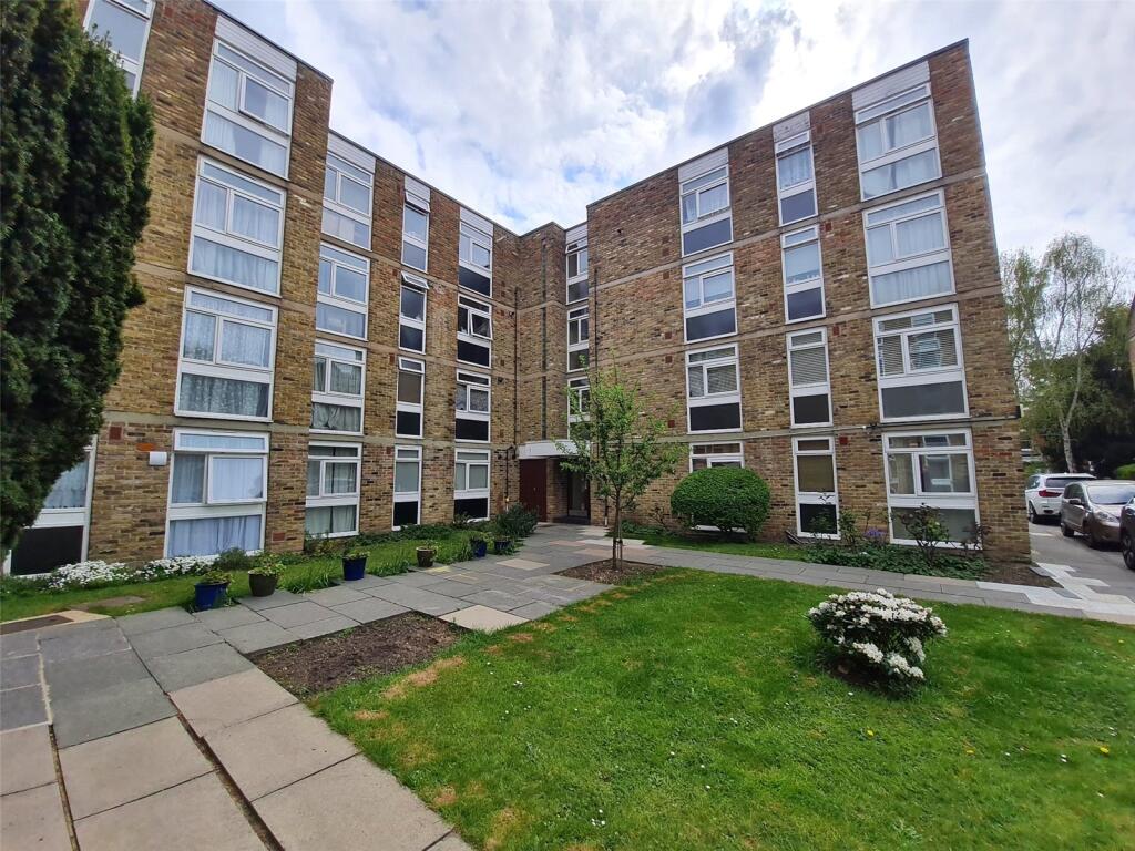 Main image of property: Gordon Road, Ealing, London, W5