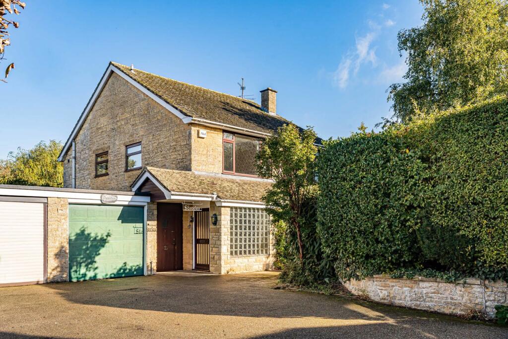 House in Swindon