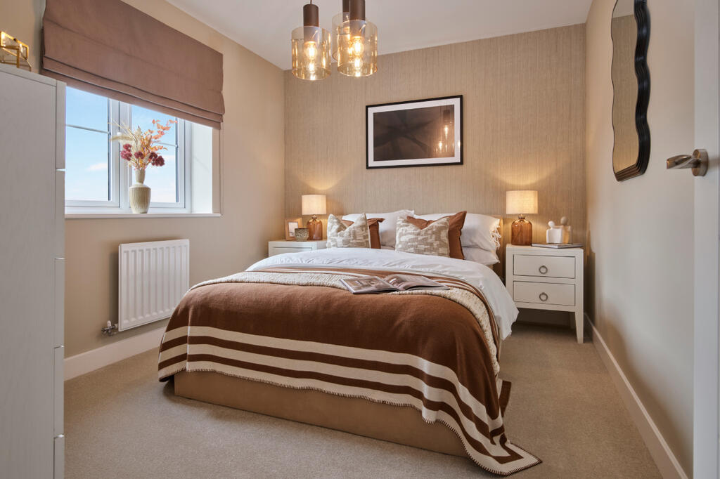 Main image of property: Cooper Fields, 
Holden Fold,
Darwen,
BB3