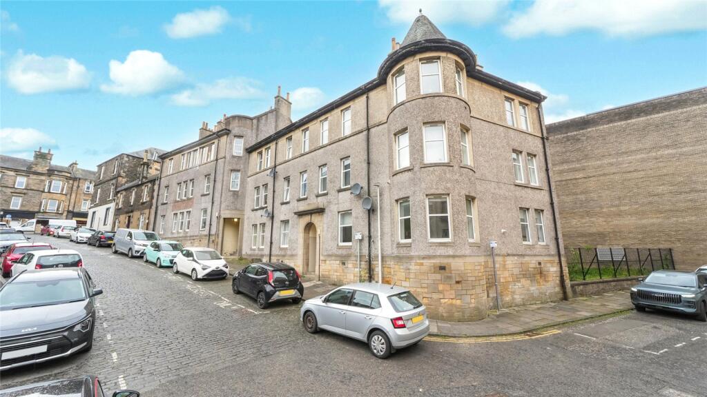 Main image of property: Cameronian Street, Stirling, Stirlingshire, FK8