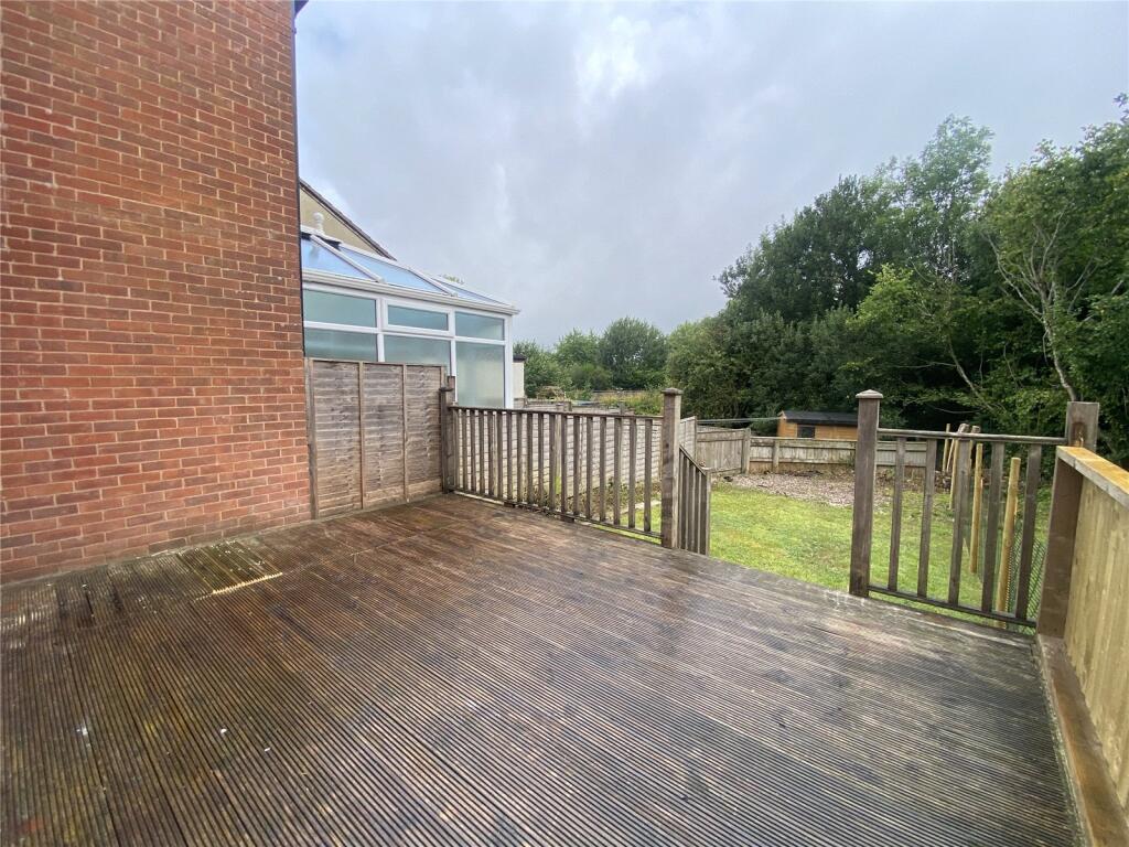 House in Exeter - View 2