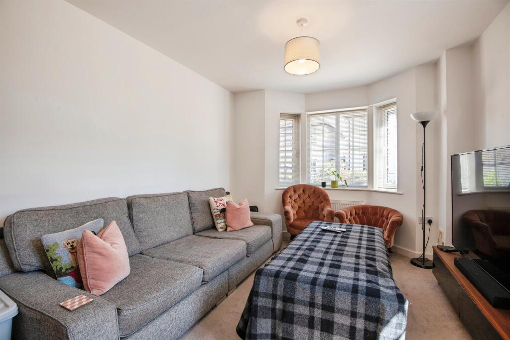 Apartment in Stevenage - More