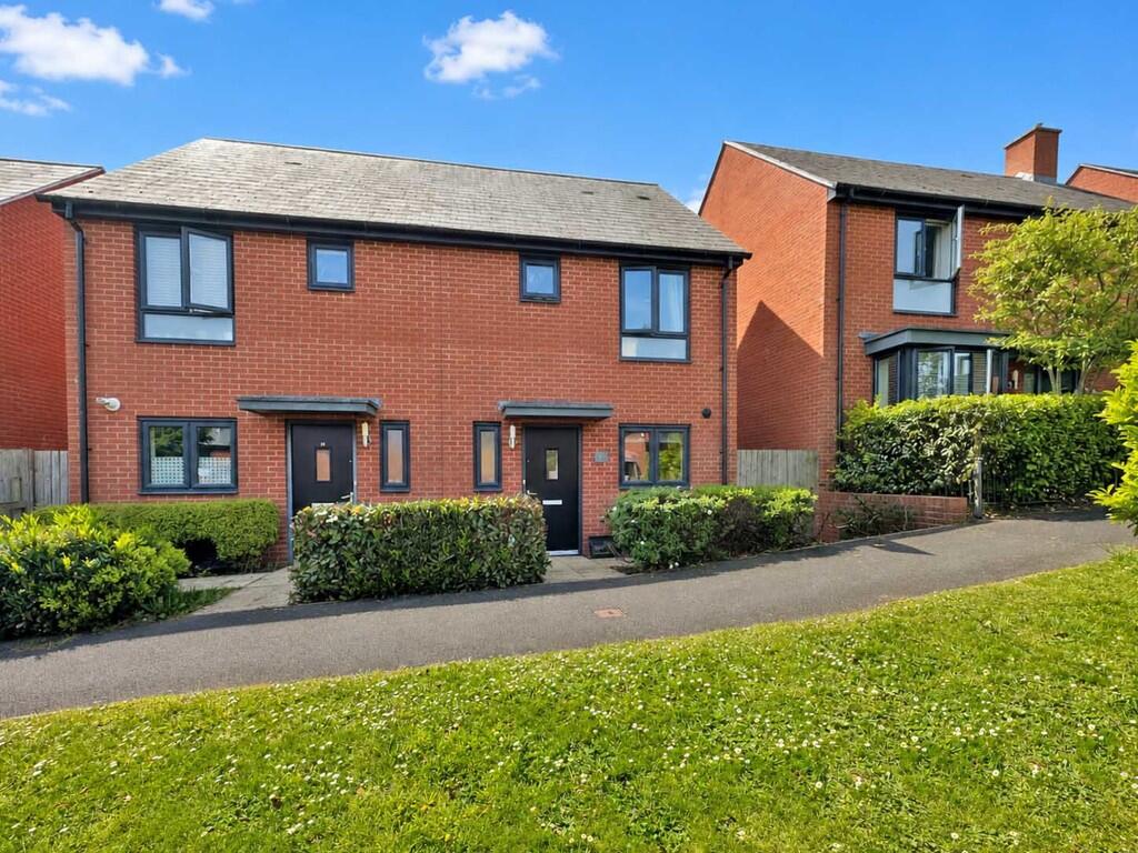 Main image of property: Old Quarry Drive, Exminster