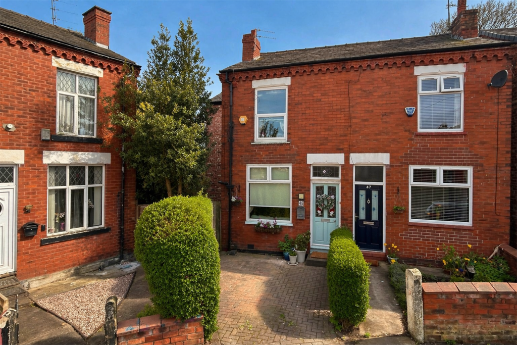 Main image of property: Ingleton Road, Stockport