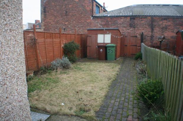 Photo of the property