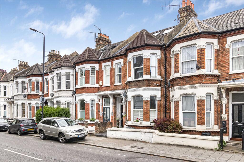 Apartment in London