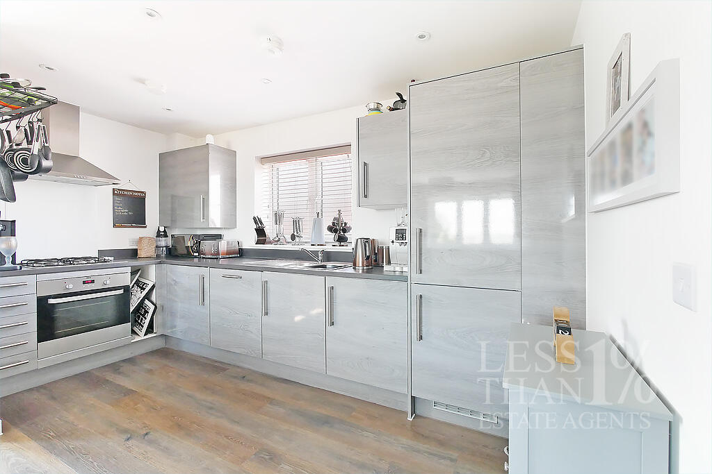 House in Wellingborough, Stanton Cross - More