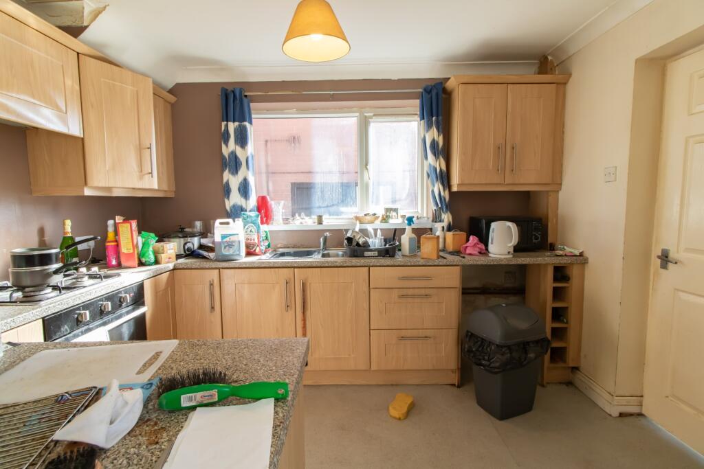 House in Durham - View 4