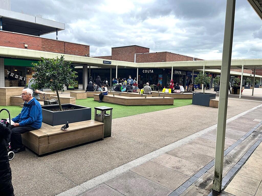 Additional image 6 of Unit 83a Chestnut Walk, Chelmsley Wood Shopping Centre, Chelmsley Wood, Birmingham, West Midlands, B37 5TL