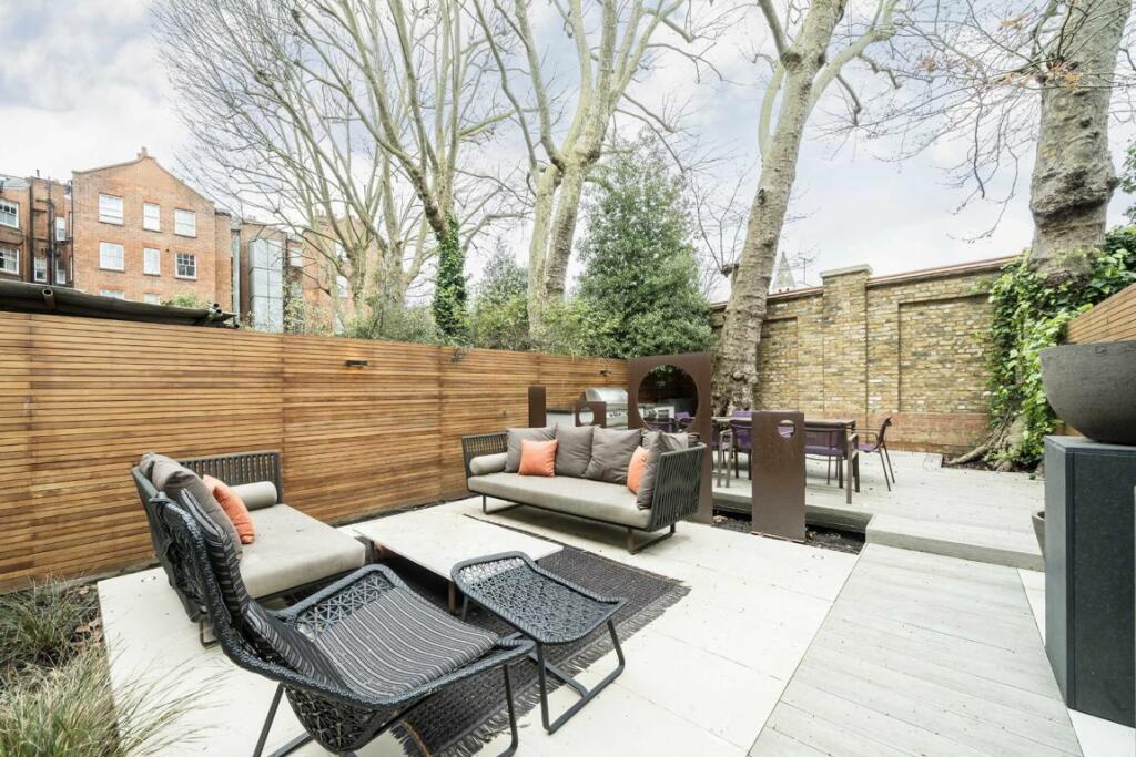 House in London, Chelsea - View 5