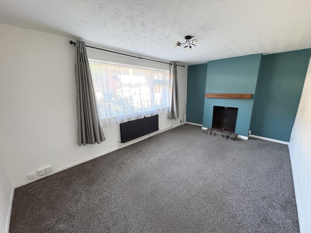 House in Salford, Greater Manchester - View 4