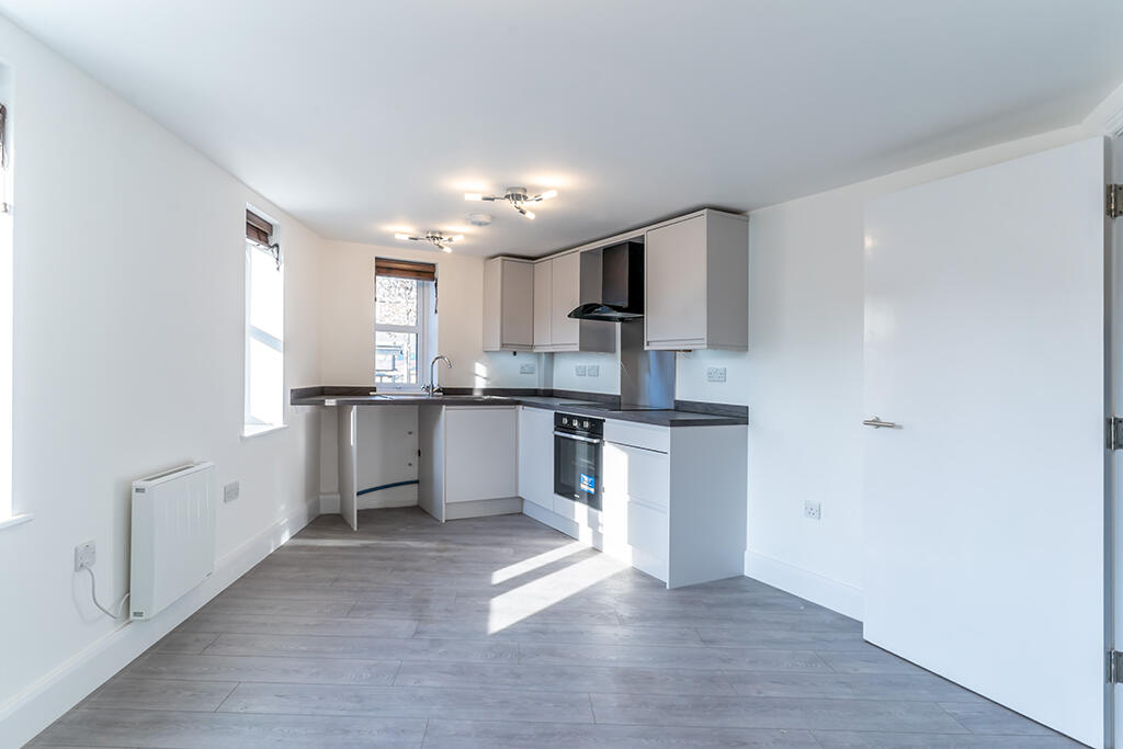 Main image of property: Loring Road, The Haveli, Dunstable, LU6