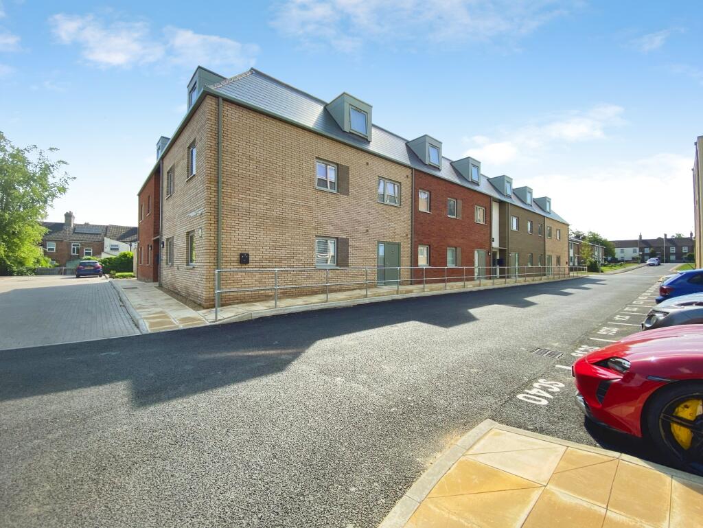 Main image of property: 26 Swain Court, Peterborough