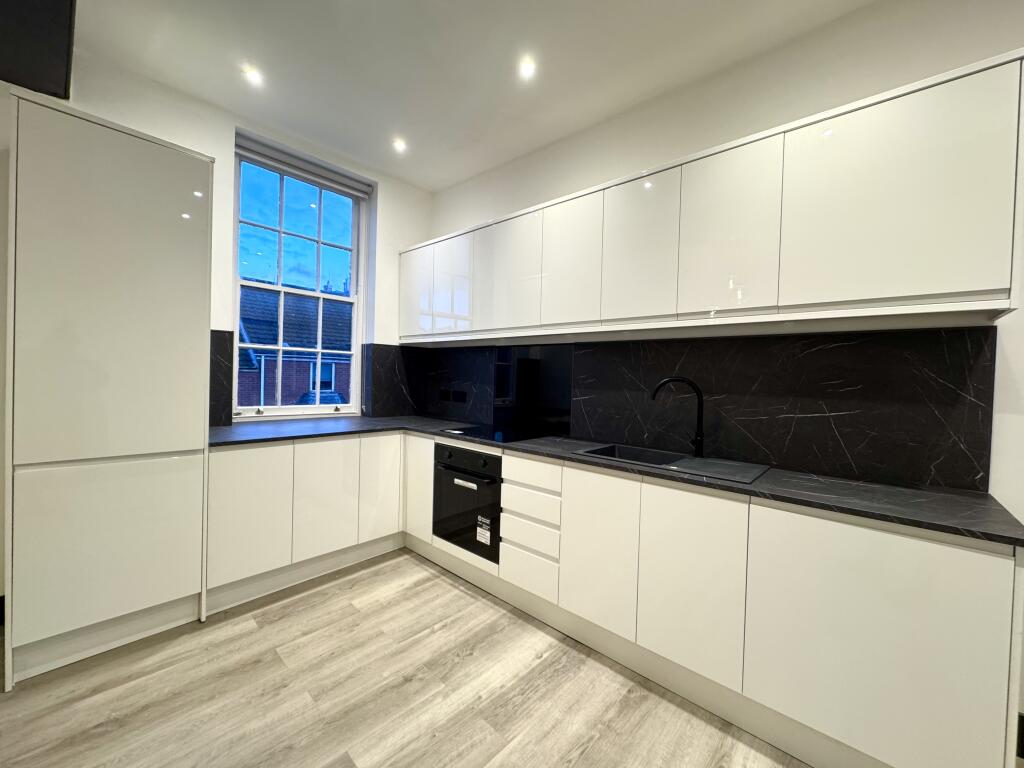 Main image of property: High Street, Coleshill. B46