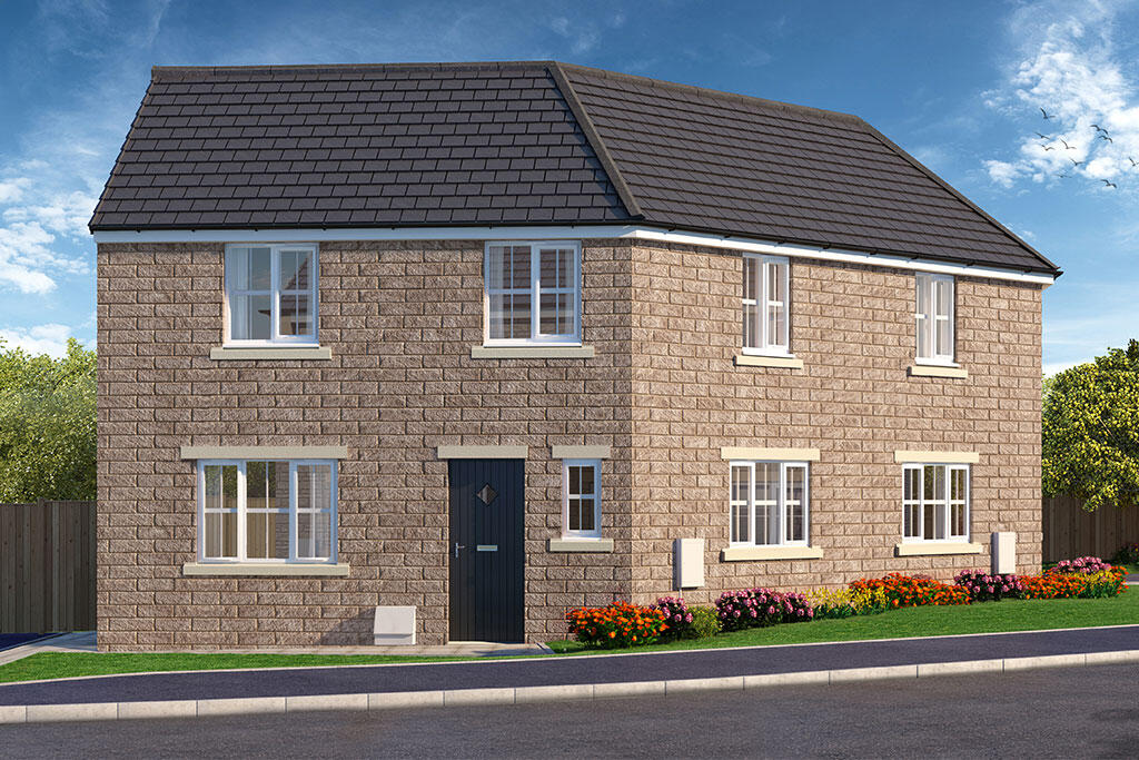 Main image of property: Ashbourne Road,
Buxton,
SK17 9RZ