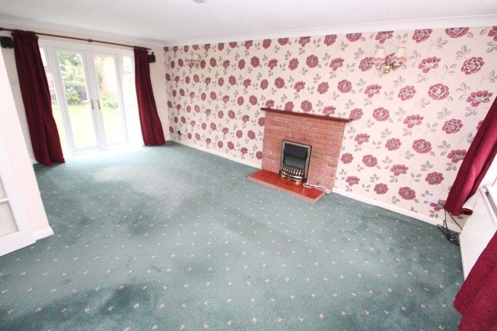 Snowdrop Close, Narborough, Leicester, LE19 photo 3