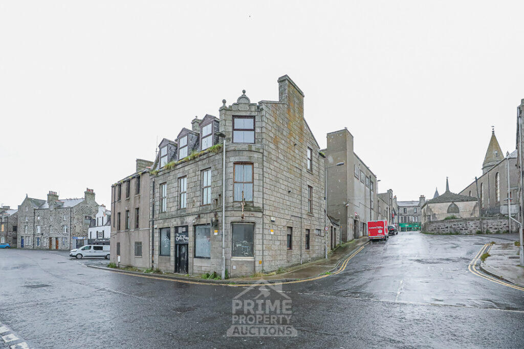 14A Kirk Brae, Fraserburgh, AB43 9BY photo 2