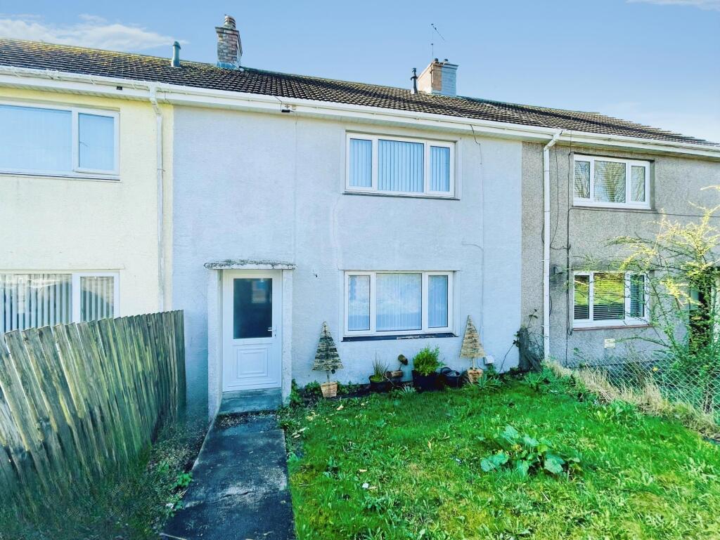 Main image of property: Hill Crescent, Brynmawr