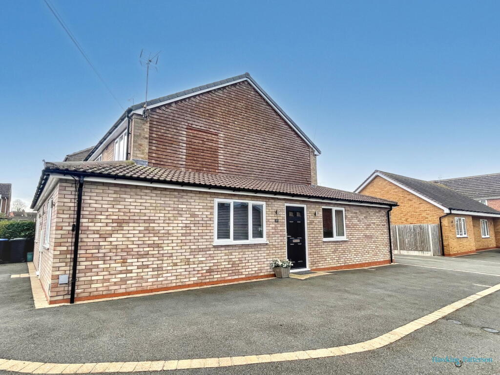 Additional image 13 of Whitley Road, Henley-in-arden, B95 5LJ