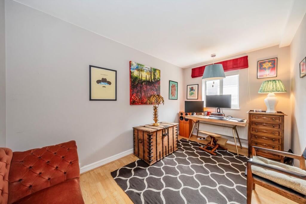 Apartment in London - View 4