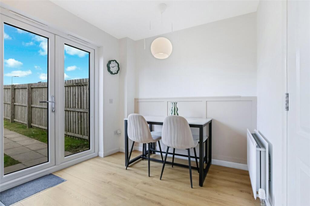 House in Hamilton, Brackenhill Park, Meikle Earnock - View 4