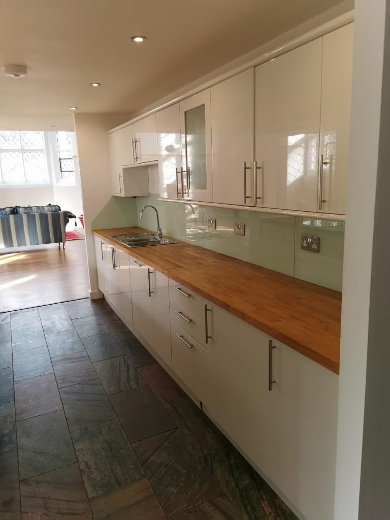 Apartment in Monmouth, Overmonnow - View 5