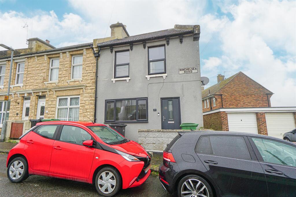 Main image of property: Winchelsea Road, Hastings