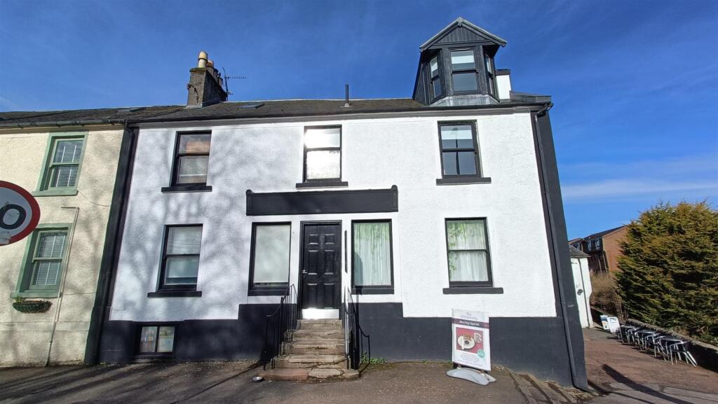 Main image of property: Green Street, Strathaven