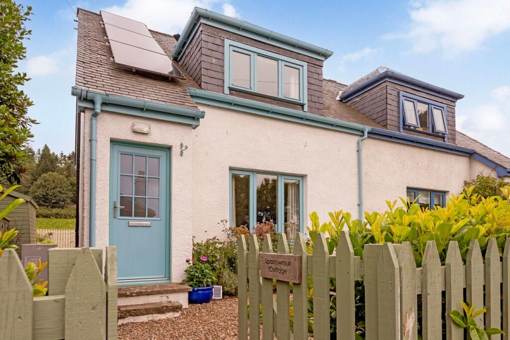 Main image of property: Caputh, Perth, PH1