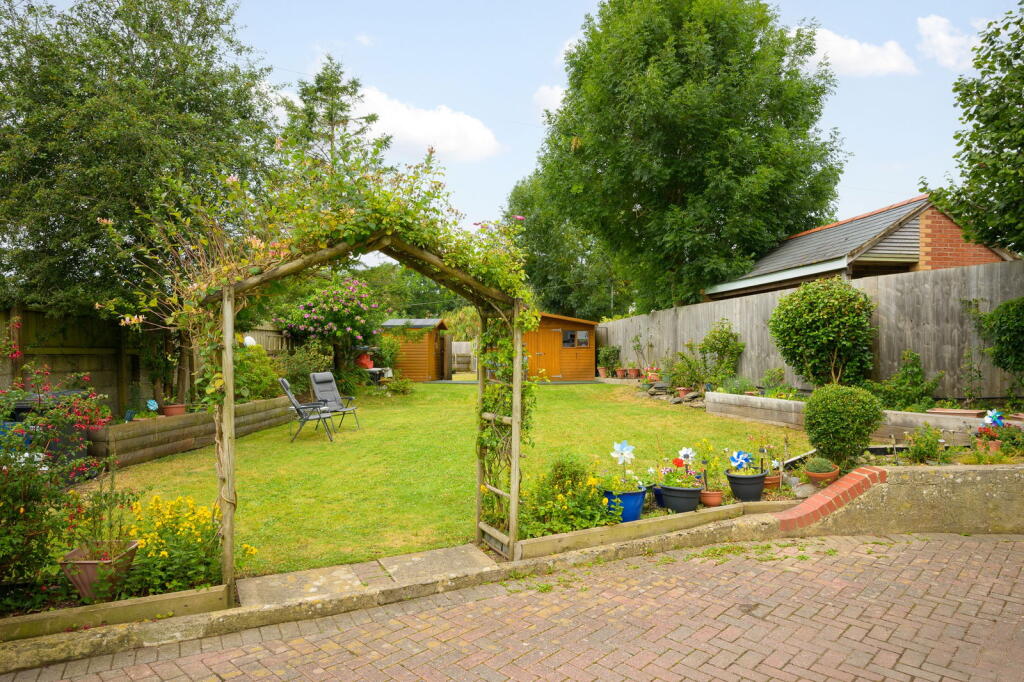 House in North Devon, Braunton - View 3
