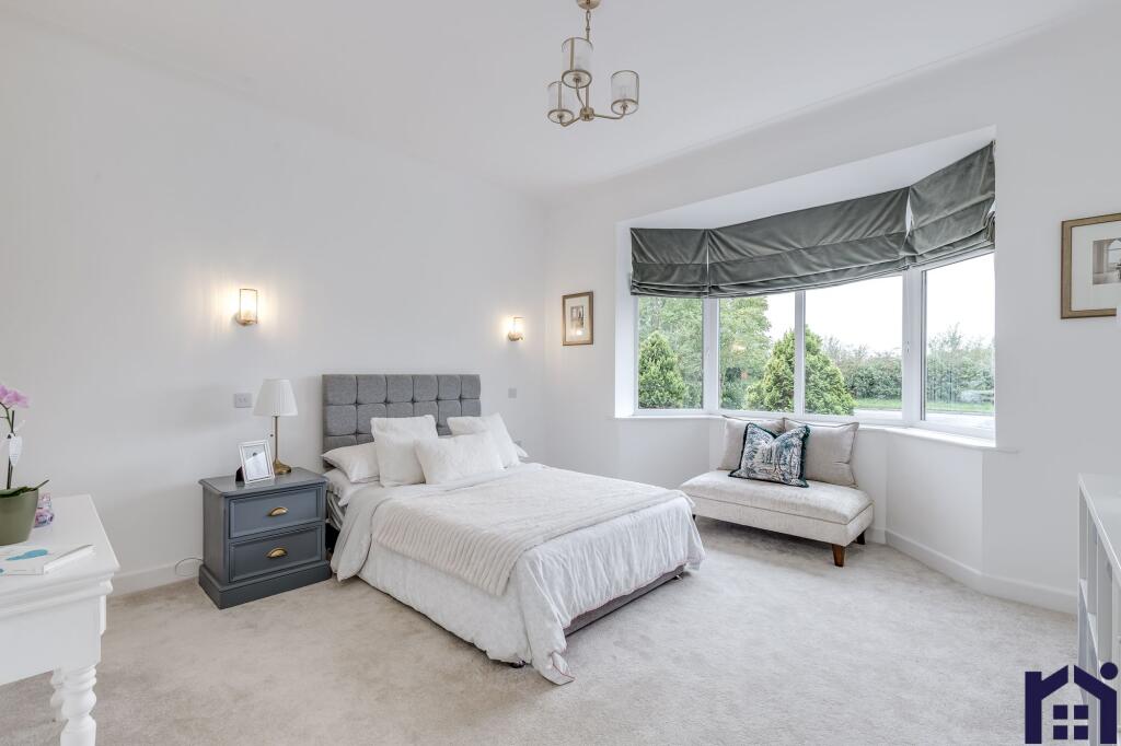 House in Preston - View 3