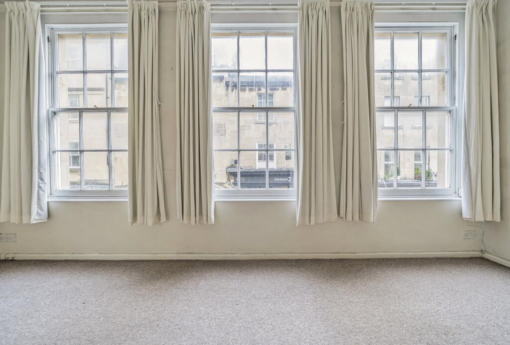 Apartment in Bath, Kingsmead - More