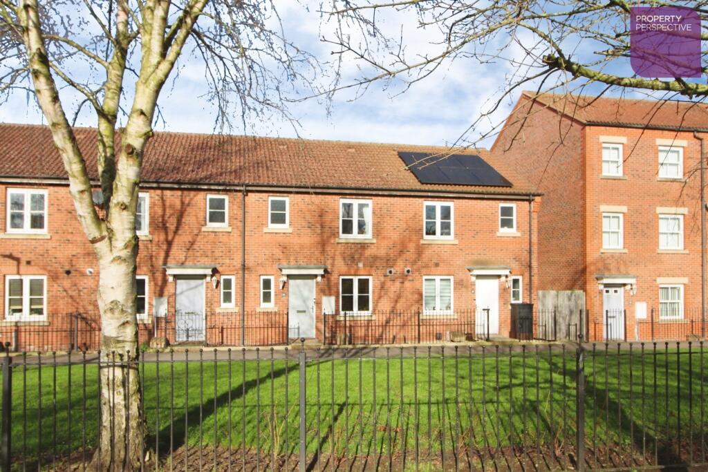 Main image of property: Fletton Road, Norton, Malton