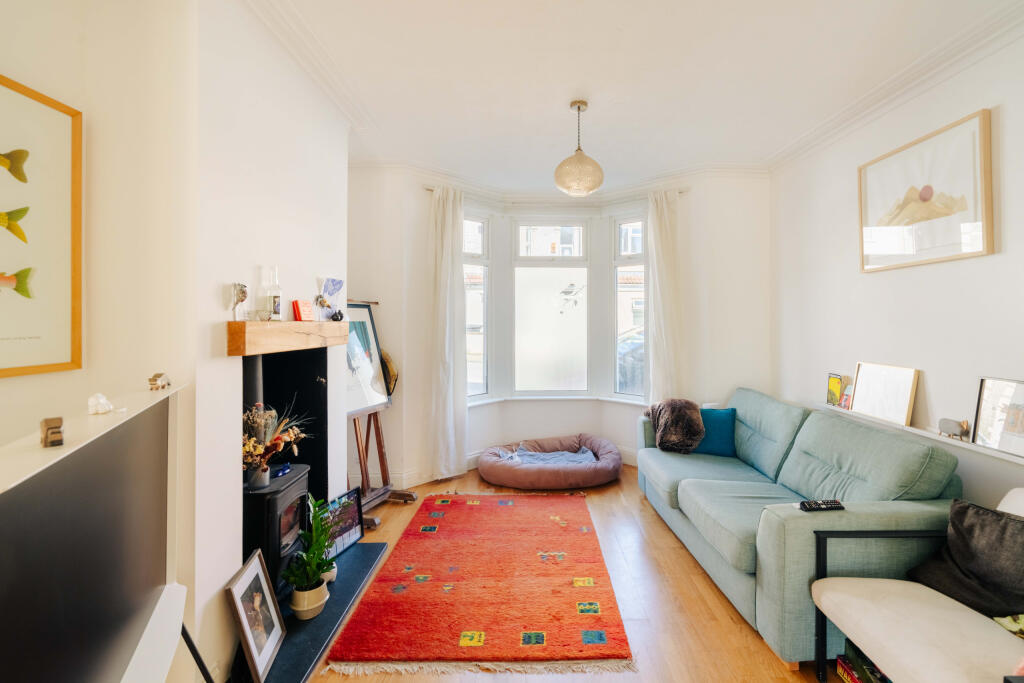 House in Bristol, Windmill Hill, Redcliffe - View 5