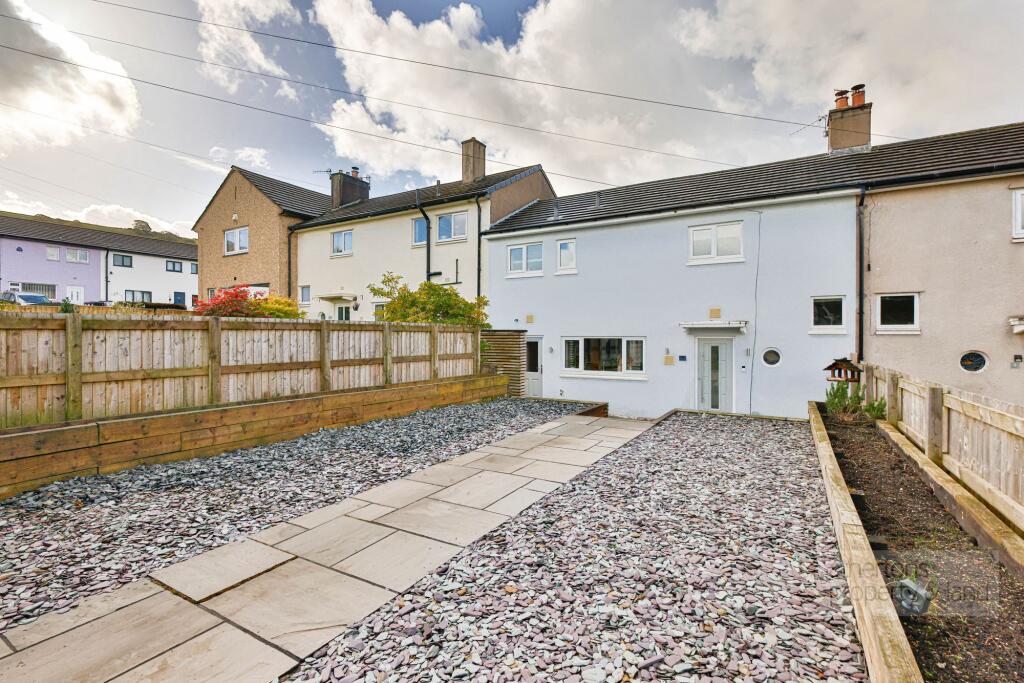 Main image of property: Billington Gardens, Billington, BB7