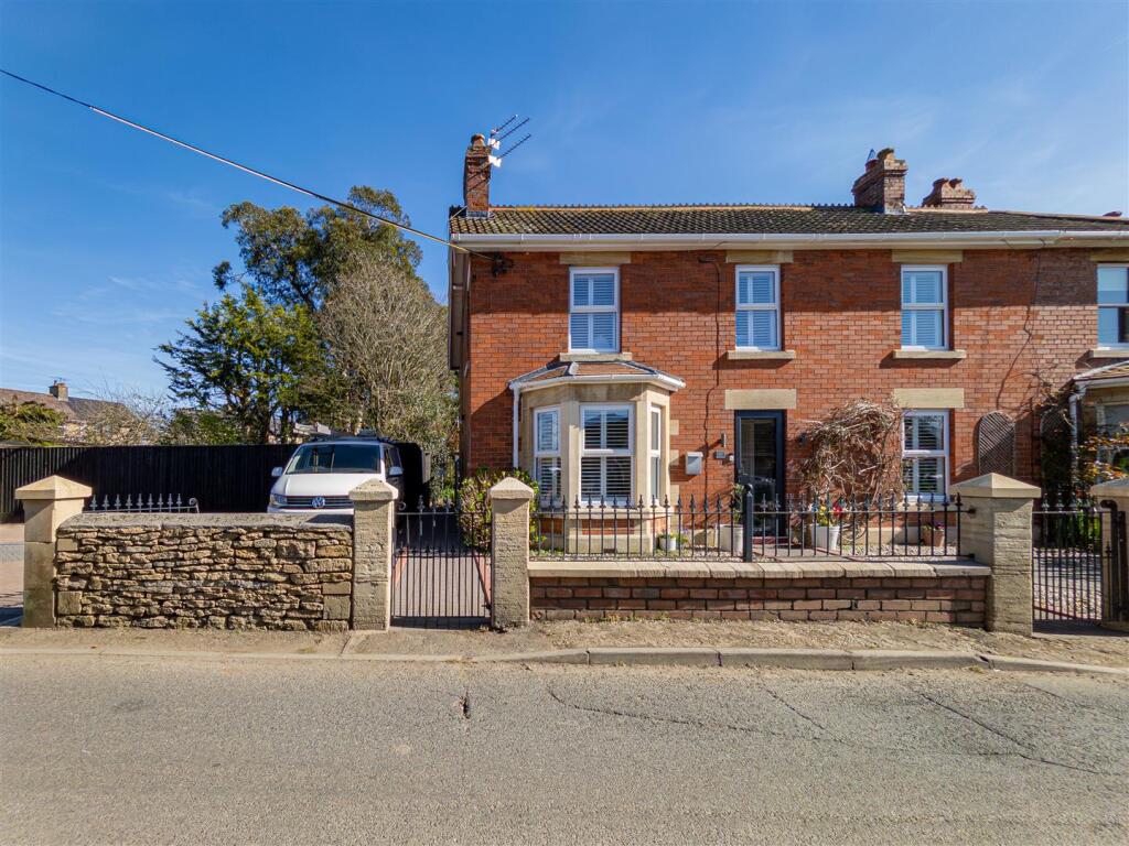 Main image of property: Woodrow Road, Melksham