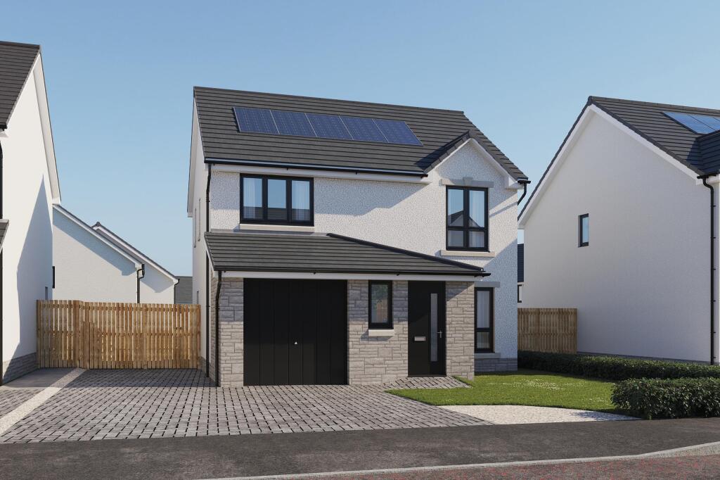 Main image of property: Main Street,
Newmains,
North Lanarkshire,
ML2 9BG