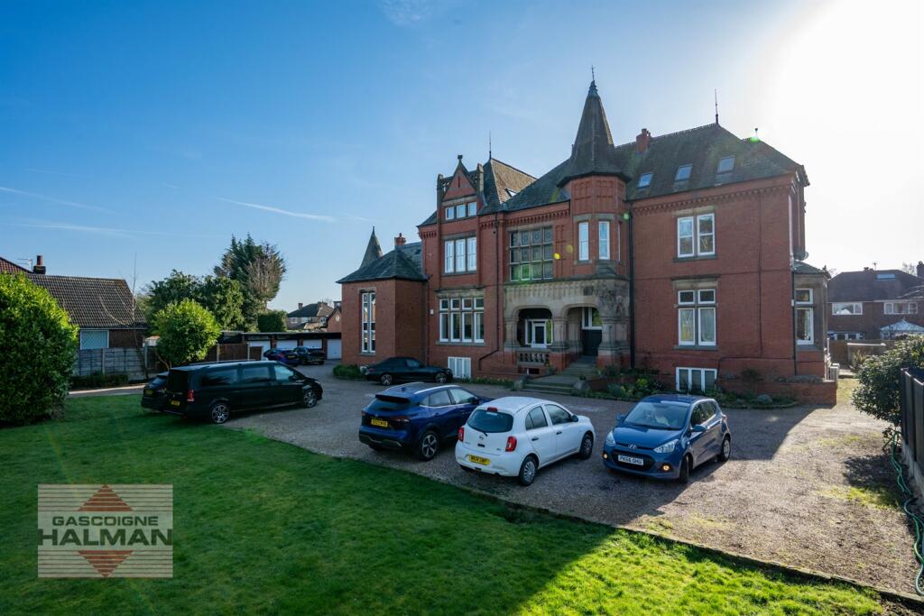 Main image of property: Washway Road, Sale