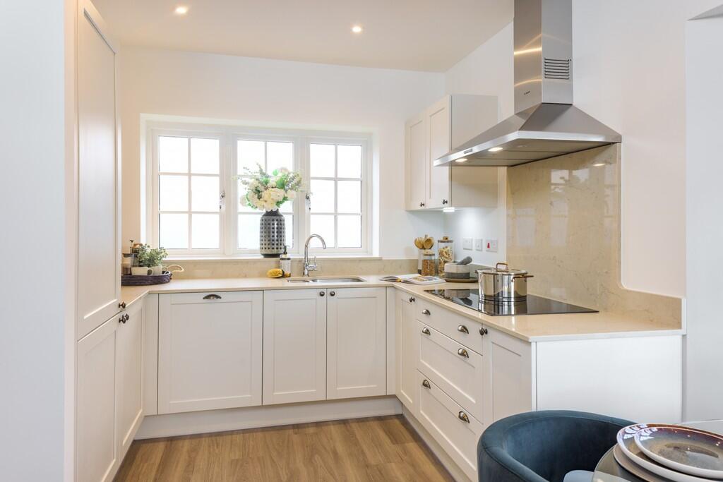 House in Merley, Canford Magna, Poole - View 4