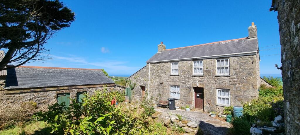 Main image of property: Zennor, St Ives