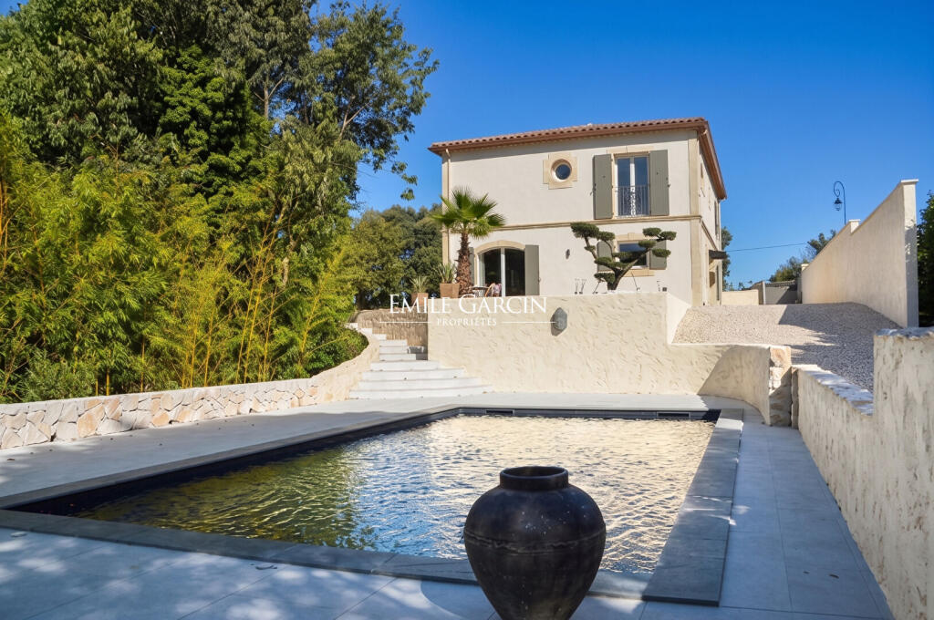 Main image of property: Languedoc-Roussillon, Gard, Nîmes