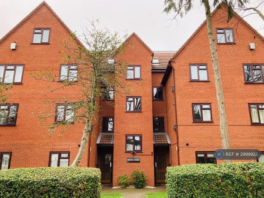 Main image of property: White Lodge, London, W5