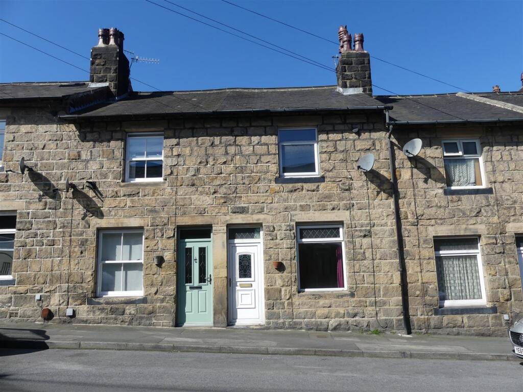 Main image of property: Albion Street, Otley