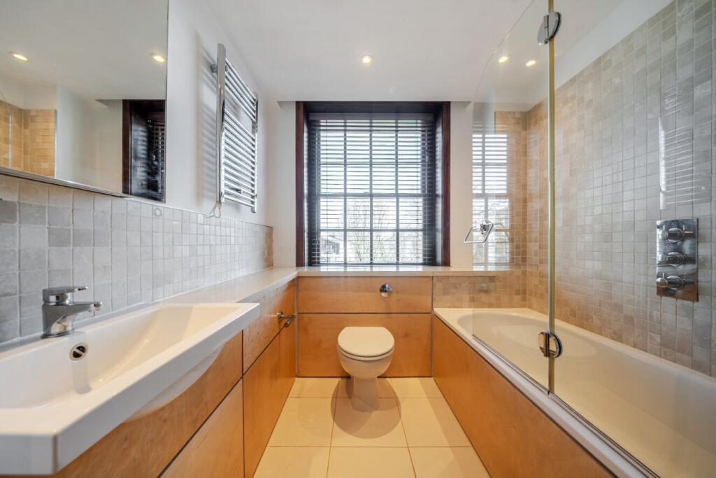 Main image of property: Scott Avenue, Putney, London, SW15