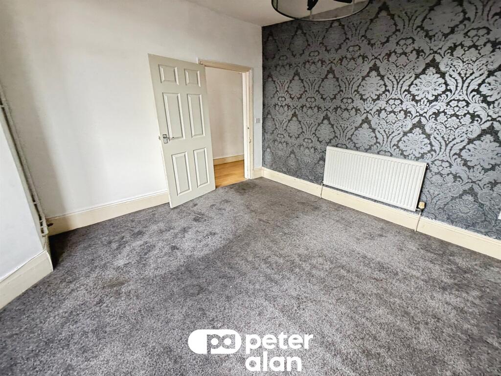 House in Blackwood, Caerphilly - View 3