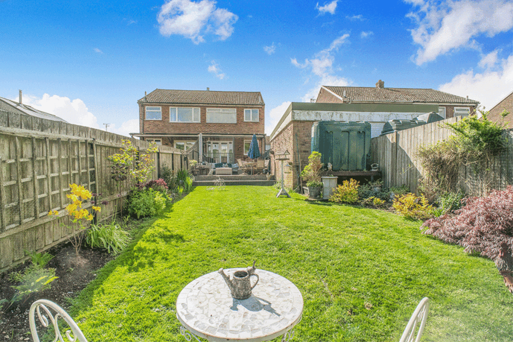 Woldgate, North Newbald, YO43 photo 2