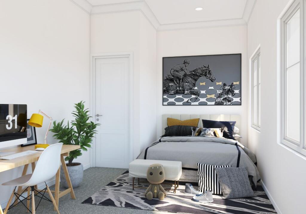 Main image of property: Bolsover Road, Eastbourne