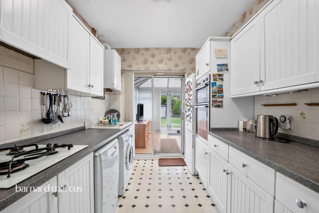 Main image of property: Tamworth Park, Mitcham