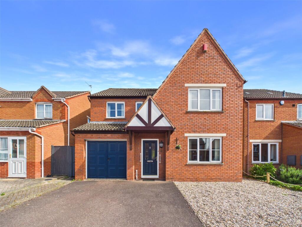 Main image of property: Littlefield, Quedgeley, Gloucester, Gloucestershire, GL2